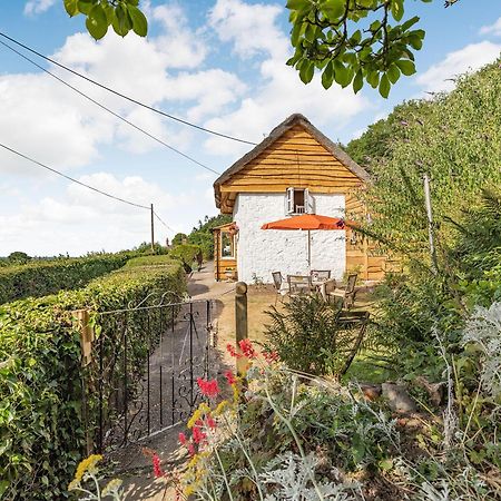 Elsies Cottage Pontesbury Exterior photo