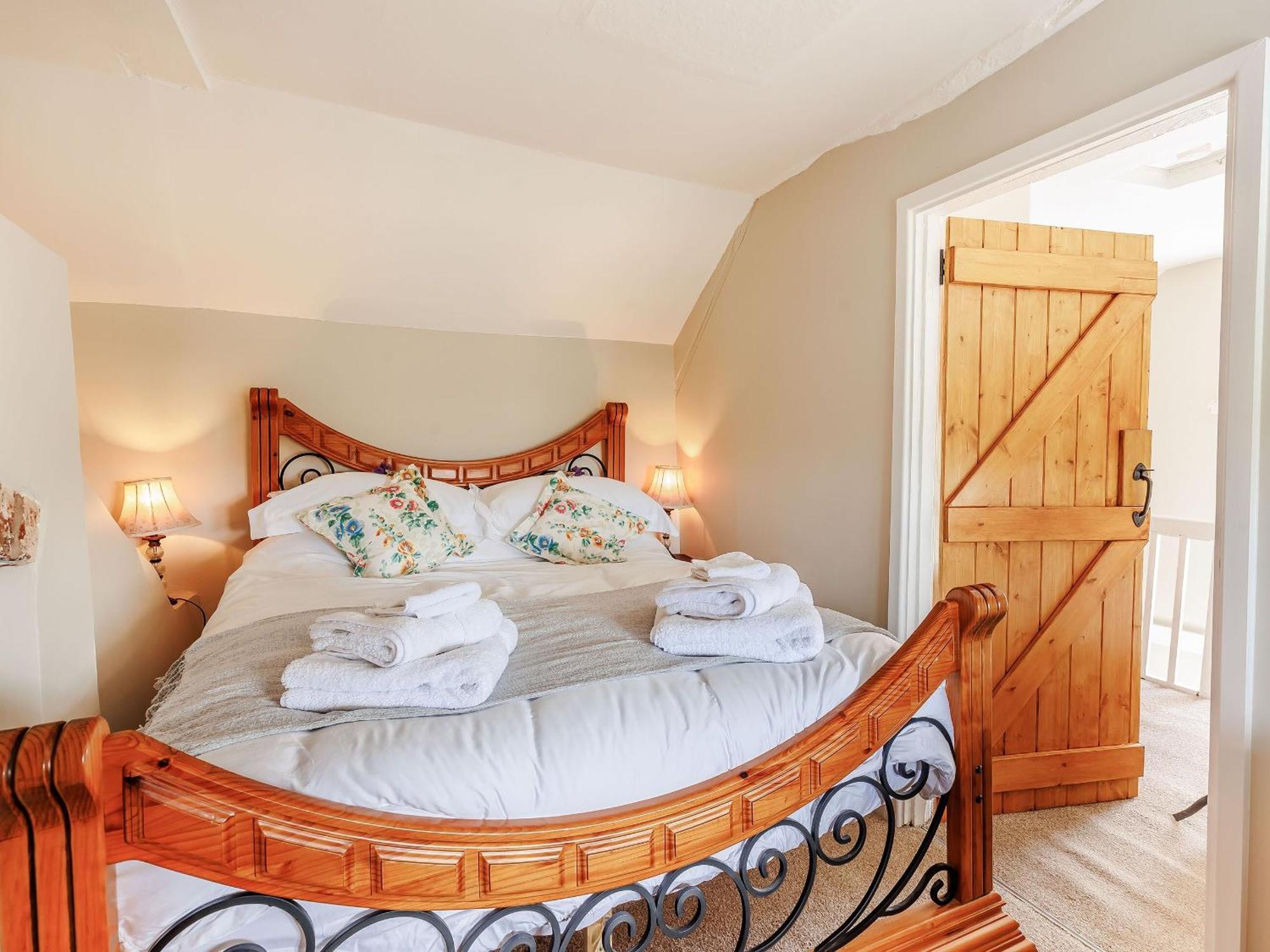 Elsies Cottage Pontesbury Exterior photo